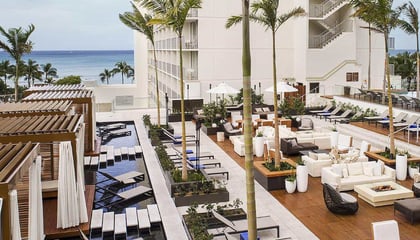 Alohilani Resort